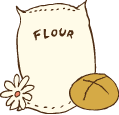 Flour Bag