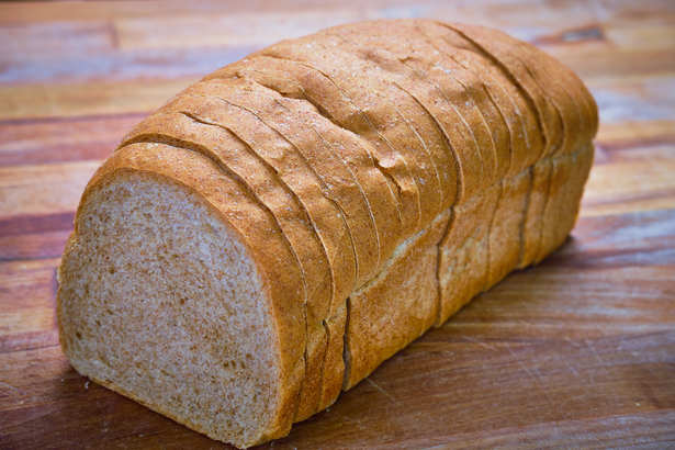 Wheat Loaf Photo