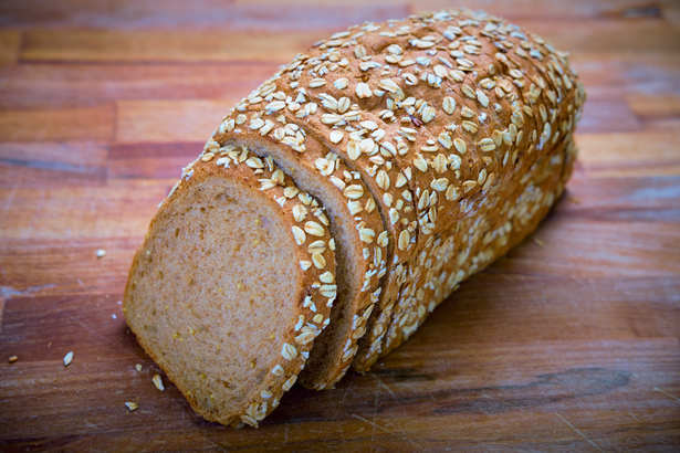 Multigrain Loaf Photo